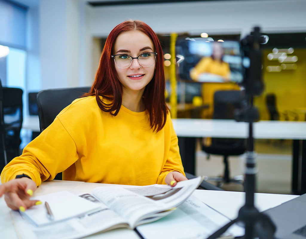 How to Create a Social Media Strategy That Actually Works in 2025